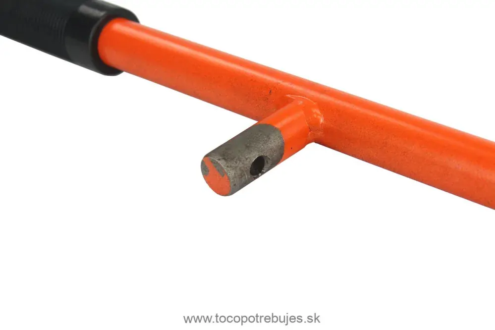 Rukoväť na zemný vrták - MAR-POL M83175
