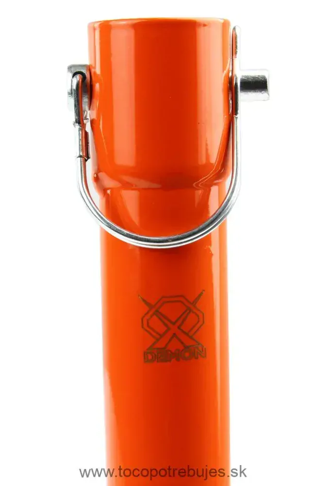 Predlžovák na zemny vrták 30cm - MAR-POL M83168