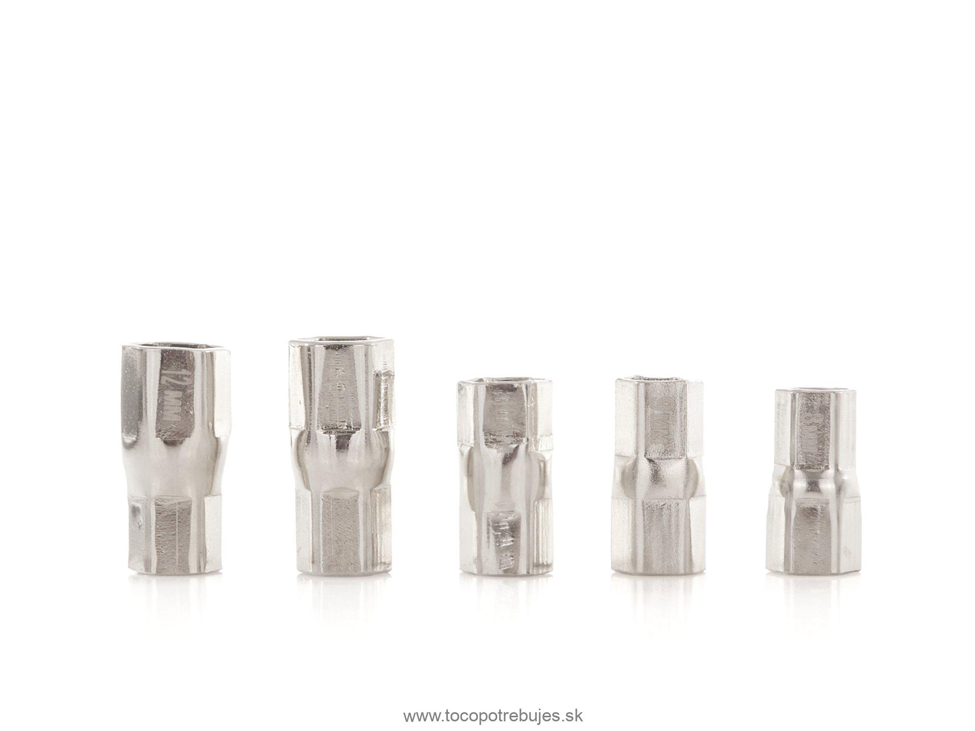 Odlamovací kľúč na vodovodné batérie 8-13 mm - GEKO G01633 