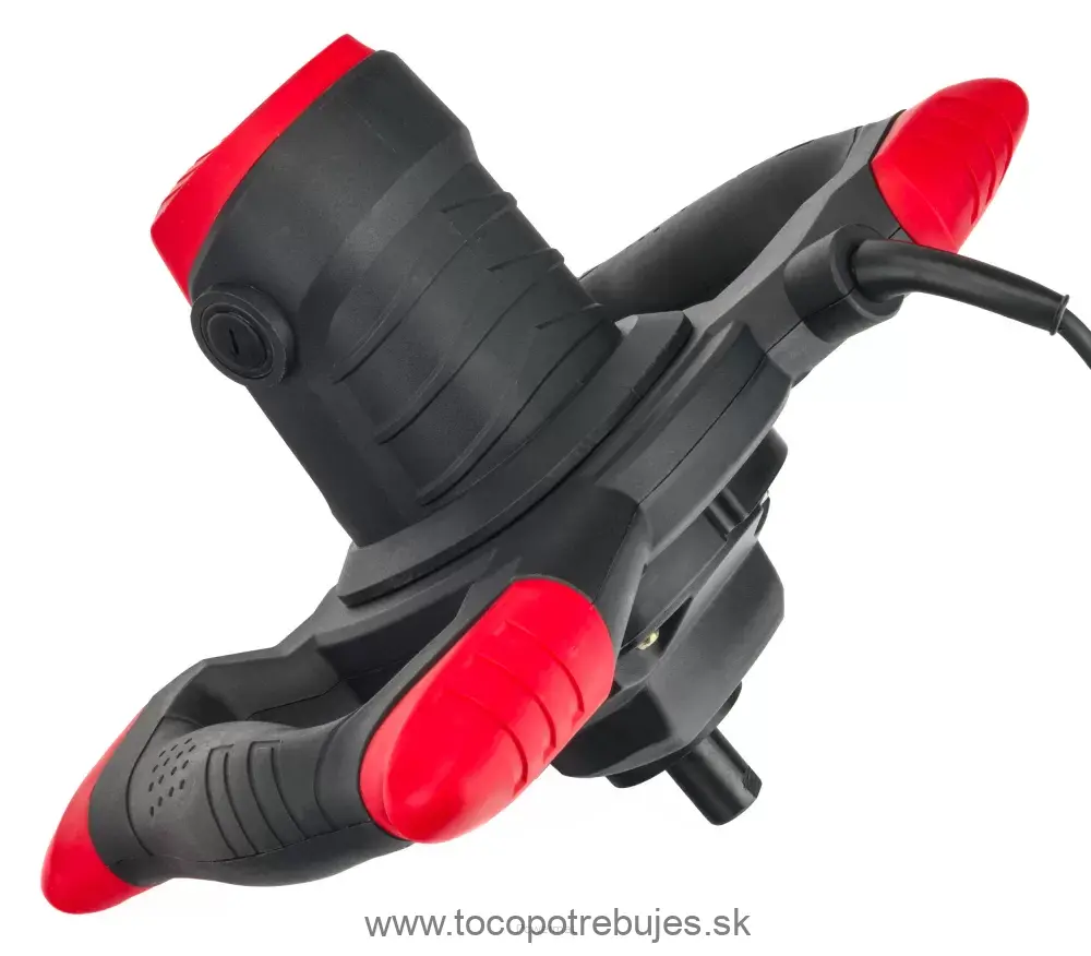 Elektrické miešadlo 2650W - RED TECHNIC RTMI0017