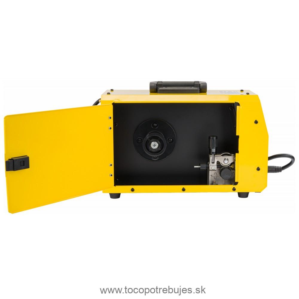 Invertorová zváračka PM-IMGTS-220L - POWERMAT