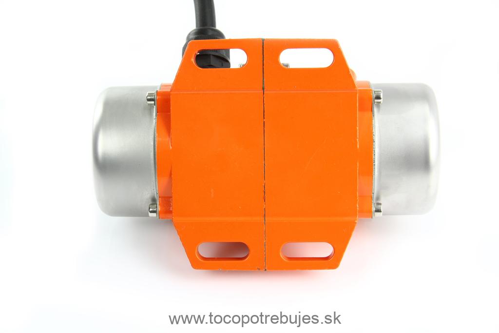 Vibrační motor pre vibrátor do betónu 230V 100W - MAR-POL M79487