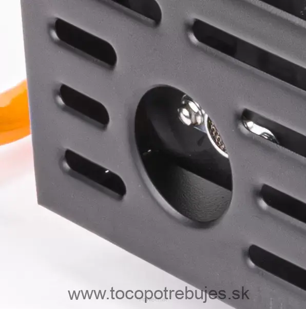 Invertorová elektrocentrála PM-AGR-3500IM - POWERMAT