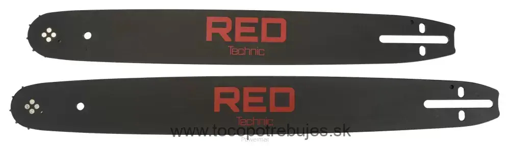 Reťazová píla 5,7Hp 16'' 18'' RTPSP0035 - RED TECHNIC