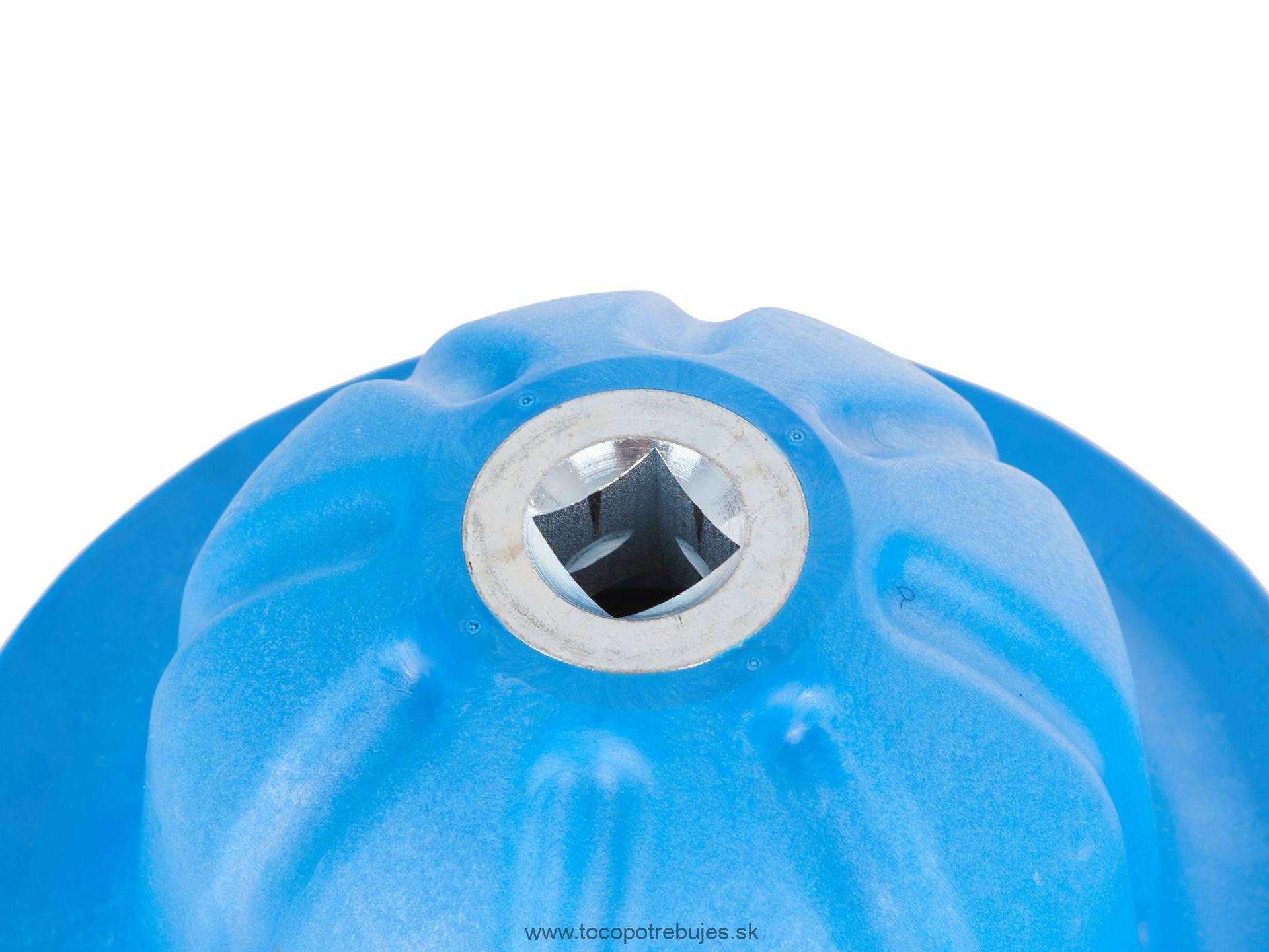 Brúsny kotúč s unášačom na náboje kolies 1/2” 150mm - GEKO G02663