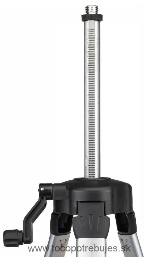 Statív pre laserové meracie zariadenia LEVEL 1,5m - RED TECHNIC RTSPLK0038