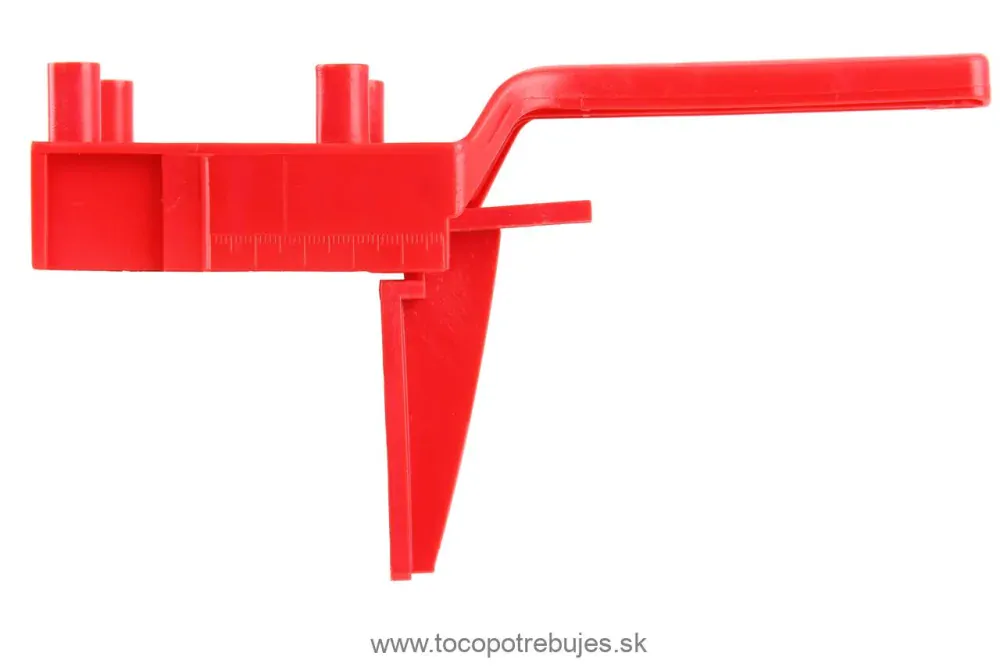 Kolíkovačka 6,8,10mm - MAR-POL M22499