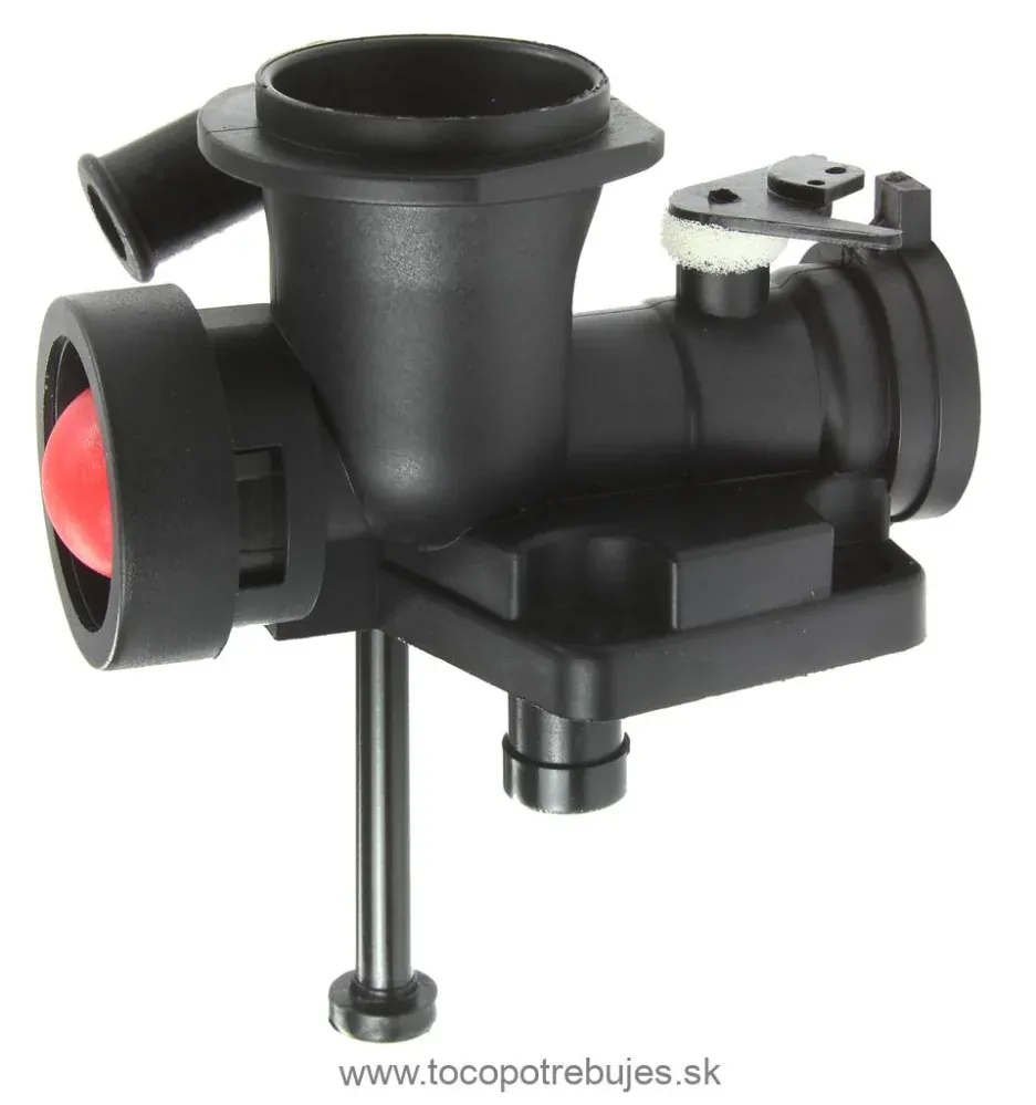 Karburátor pre motory Briggs&Stratton - MAR-POL M90613