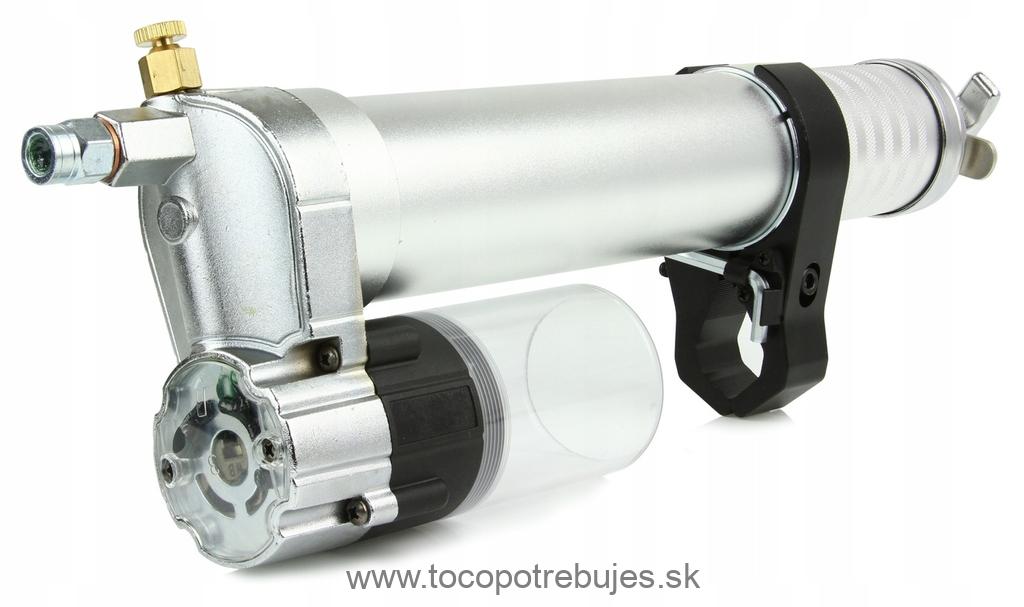Mazacia pištoľ na aku vŕtačku 400cm3 - BJC M78061