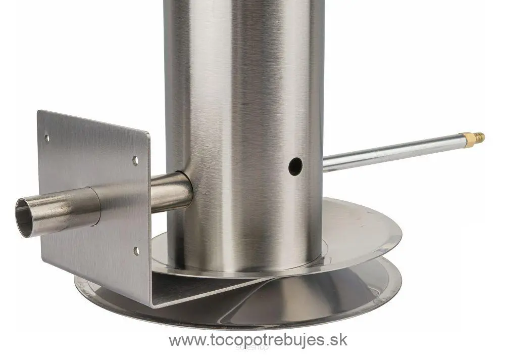 Generátor dymu pre udiareň PM-GD-87T - POWERMAT