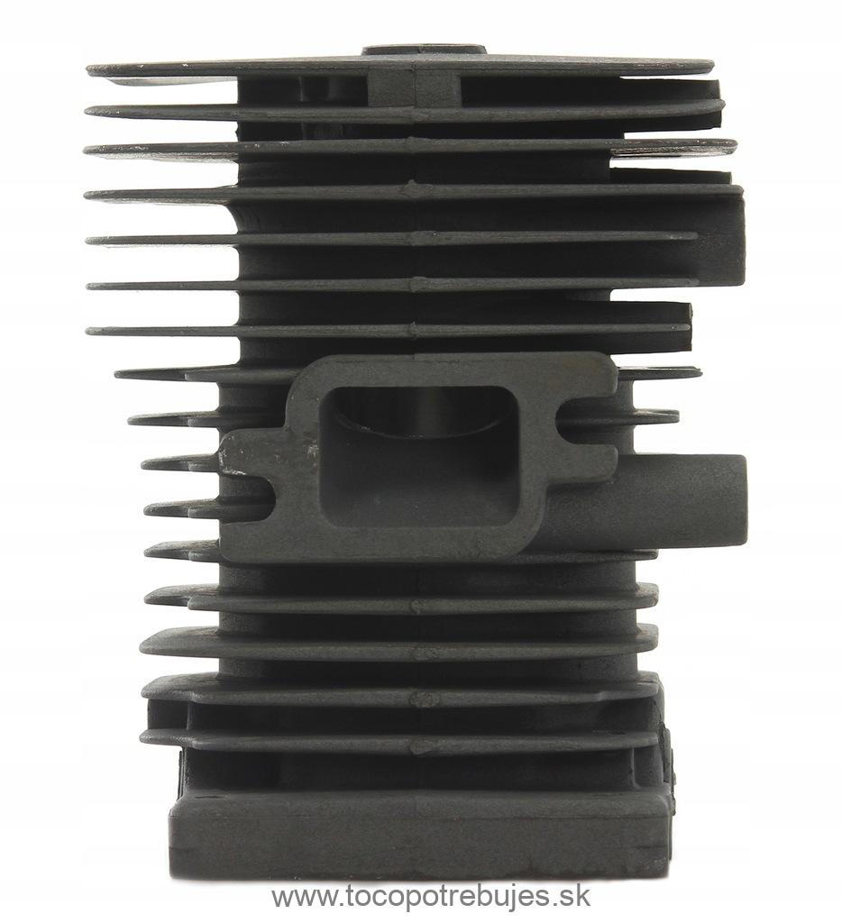 Kompletný valec s piestom pre píly MS180 38mm - MAR-POL M90694