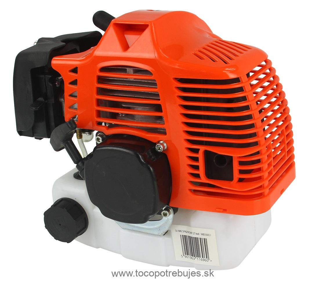 Benzínový motor 2T pre člny M83300S1 - MAR-POL