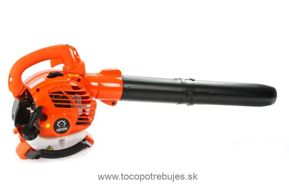 Benzínový motorový fúkar na lístie Demon GT M88171