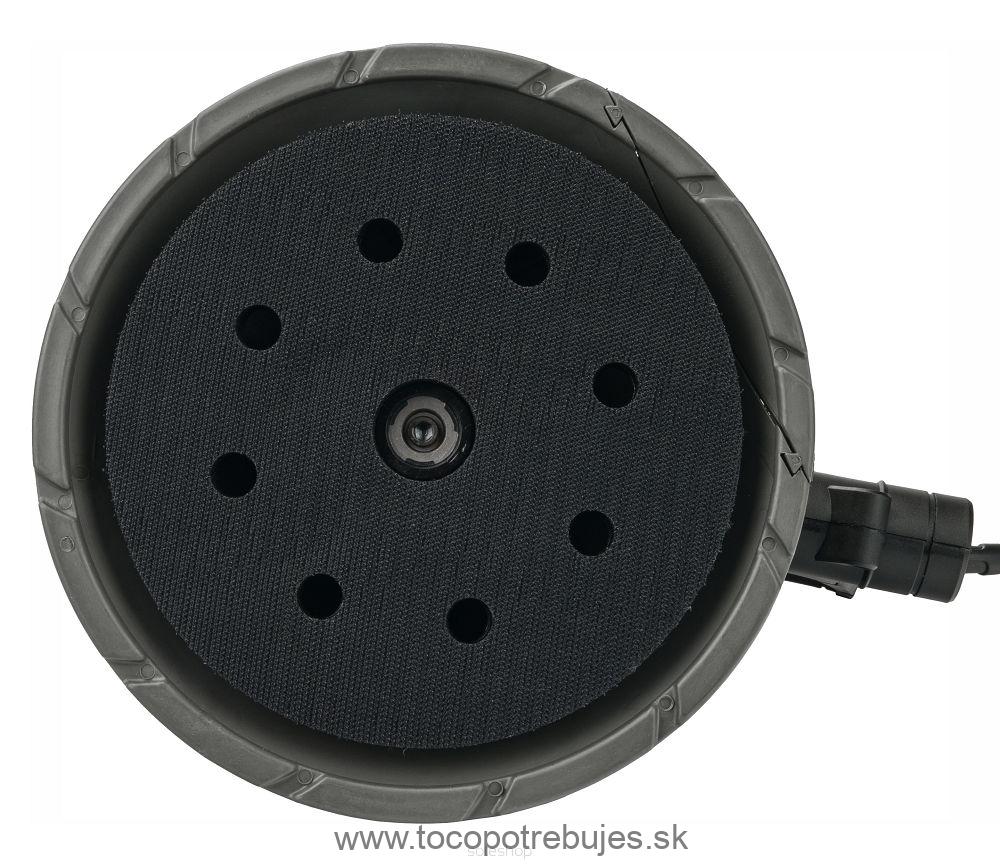 Brúska na sadrokartón RTSDG0023, 1500W - RED TECHNIC