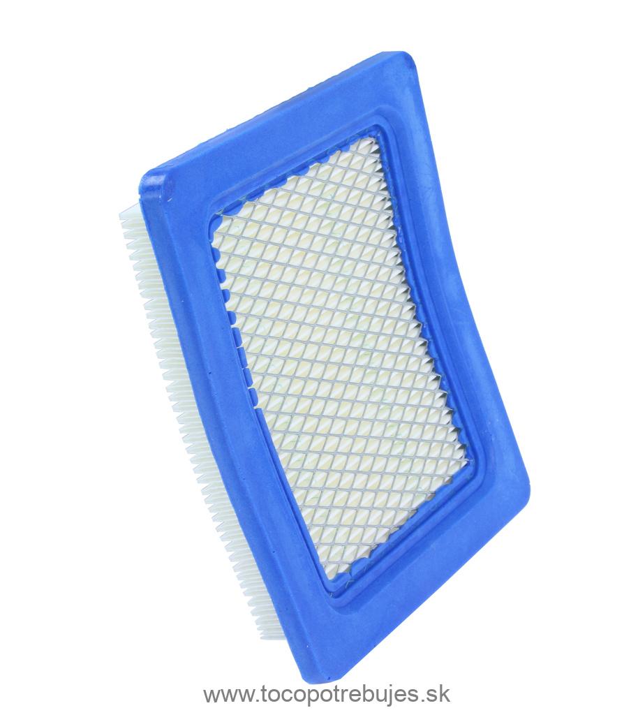 Vzduchový filter pre kosačky 132x113x19 mm - MAR-POL M83568