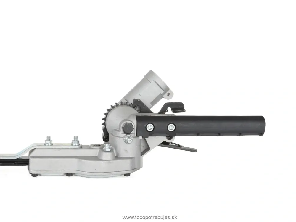 Nožnice na živý plot 42cm na krovinorez - GEKO G81064C