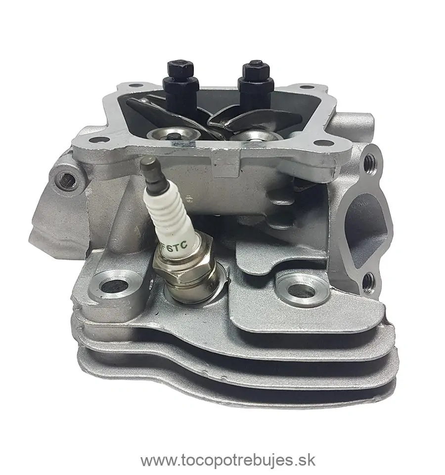 Hlava motora 6.5 HP - MAR-POL M7989451