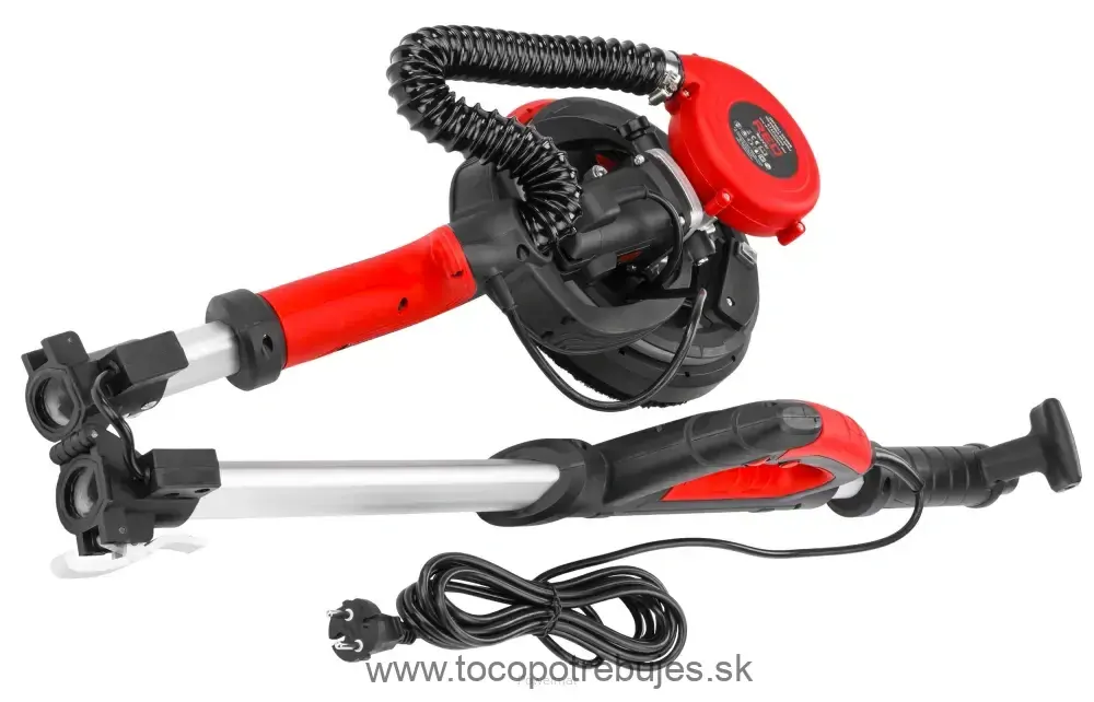 Brúska na omietku RTSDG0108, 2000W - RED TECHNIC