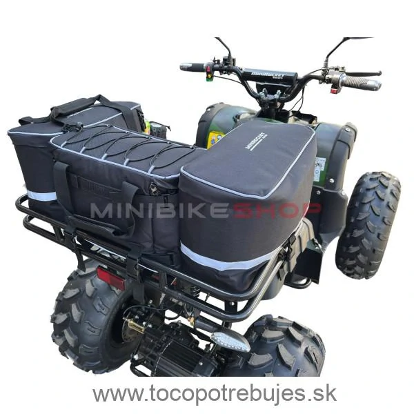 Box pre detské ATV