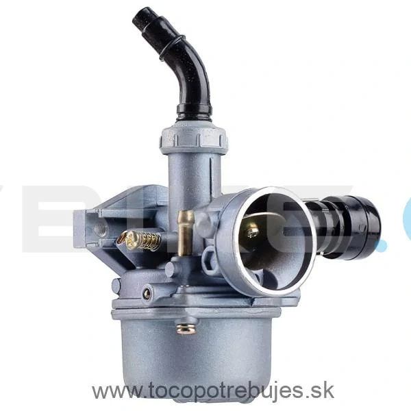 Karburátor PZ19 pre 110cc, 125cc - sada