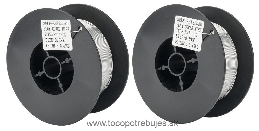 Zváračka migomat MIG MAG MMA TIG-Lift PM-IMGTS-200L - POWERMAT