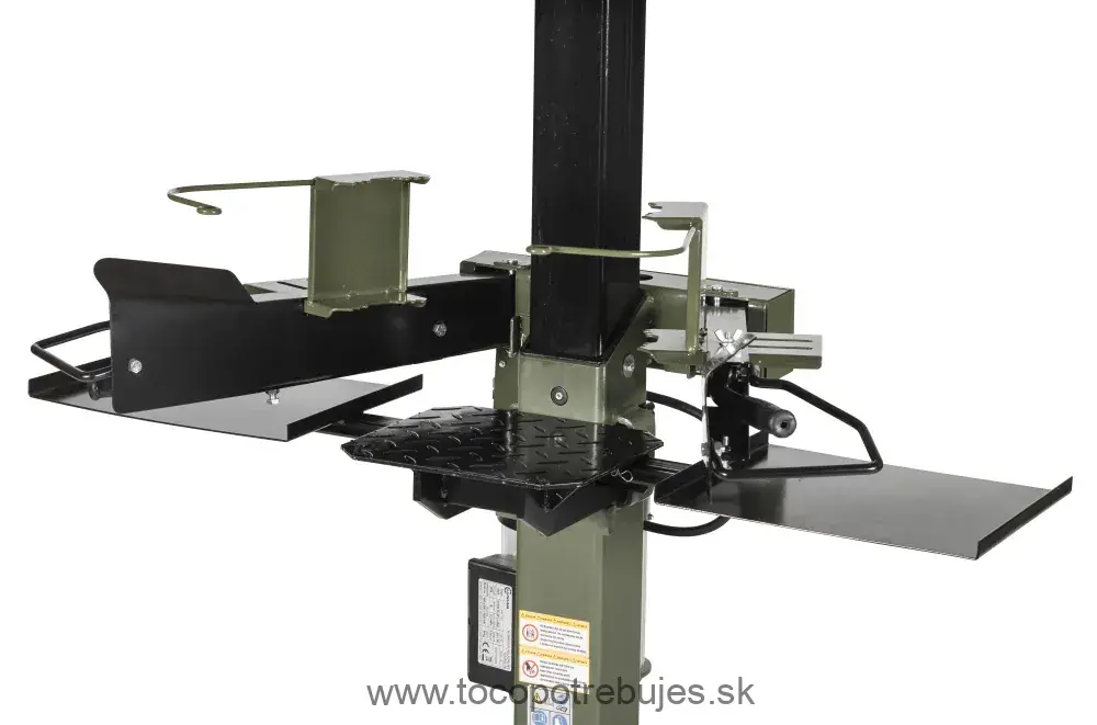 Štiepač dreva Gamul T8 230V