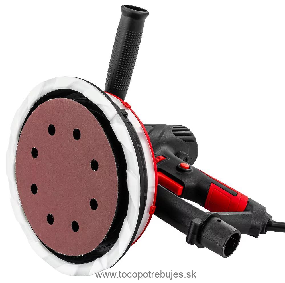 Brúska na sadrokartón RTSDG0135, 1800W - RED TECHNIC