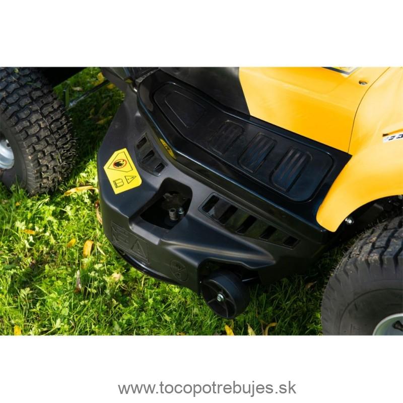 Riwall PRO RLT 92 HRD Trávny traktor 92 cm zadné vyhadzovanie TK13G2501001B