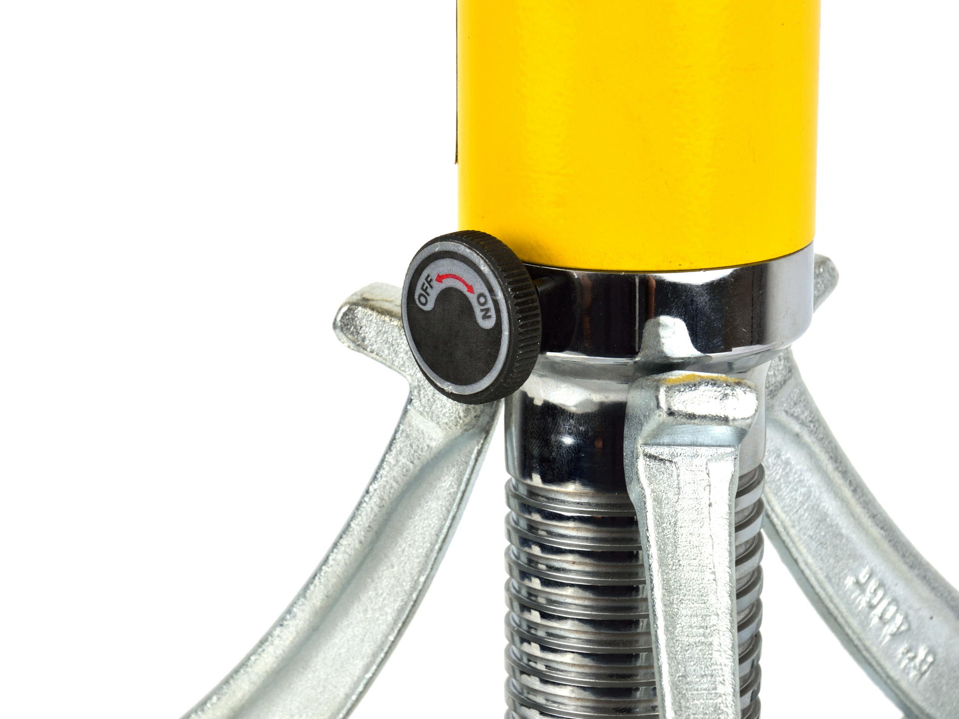 Hydraulický sťahovák na ložiská 5T - GEKO G00910