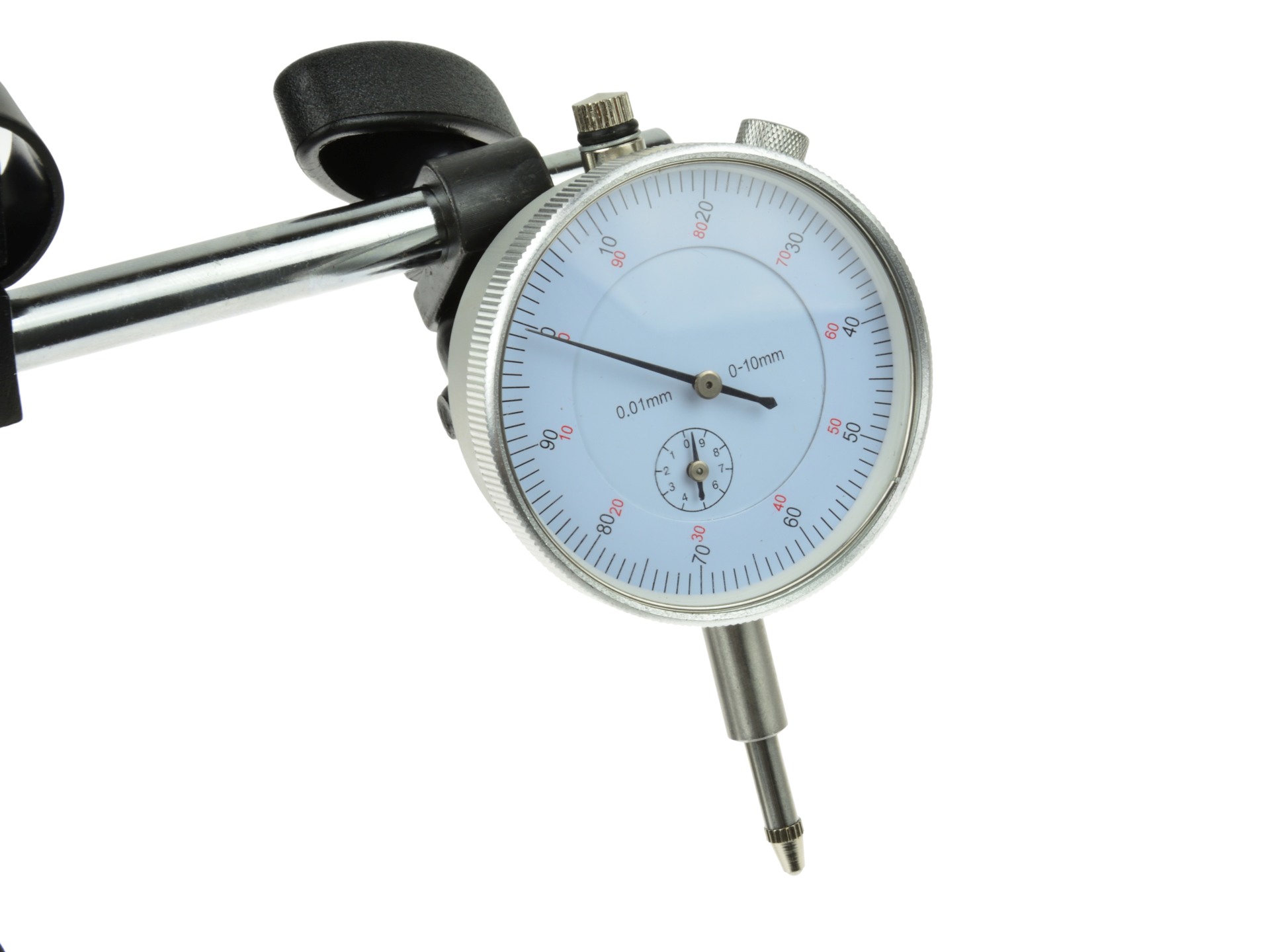 Odchýlkomer s automatickým magnetickým statívom - GEKO G02625