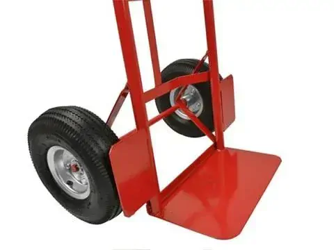 Rudla 200 kg GEKO G71101