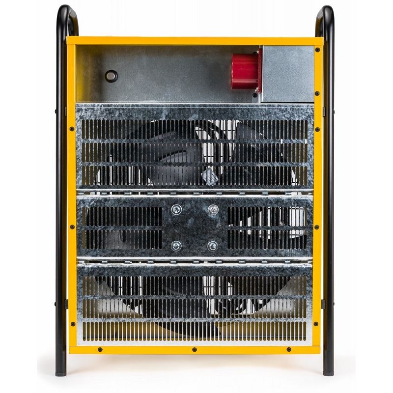 Elektrický ohrievač 22 kW - POWERMAT