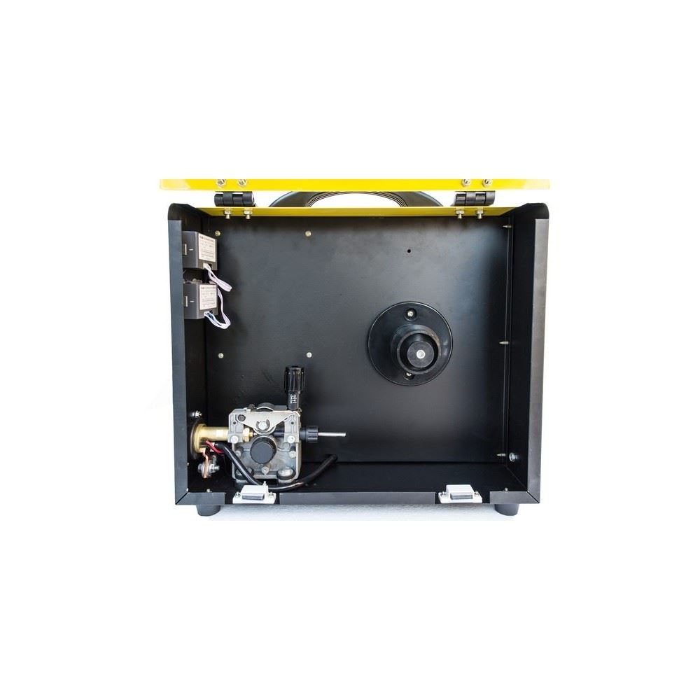 Invertorová zváračka MIG/MAG/MMA PM-IMG-220G - POWERMAT