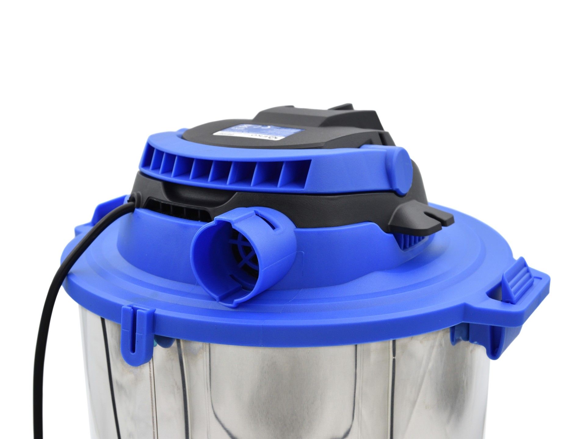 Viacúčelový mokro-suchý vysávač 20L 1250W - GEKO G81097