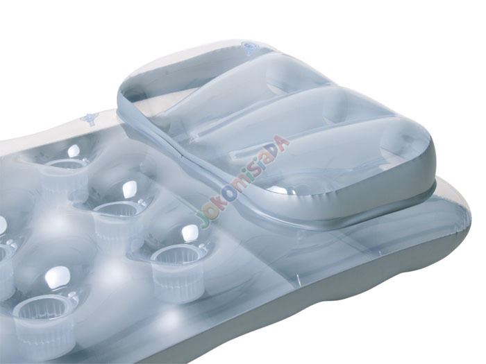 Nafukovací matrac Bestway 43024