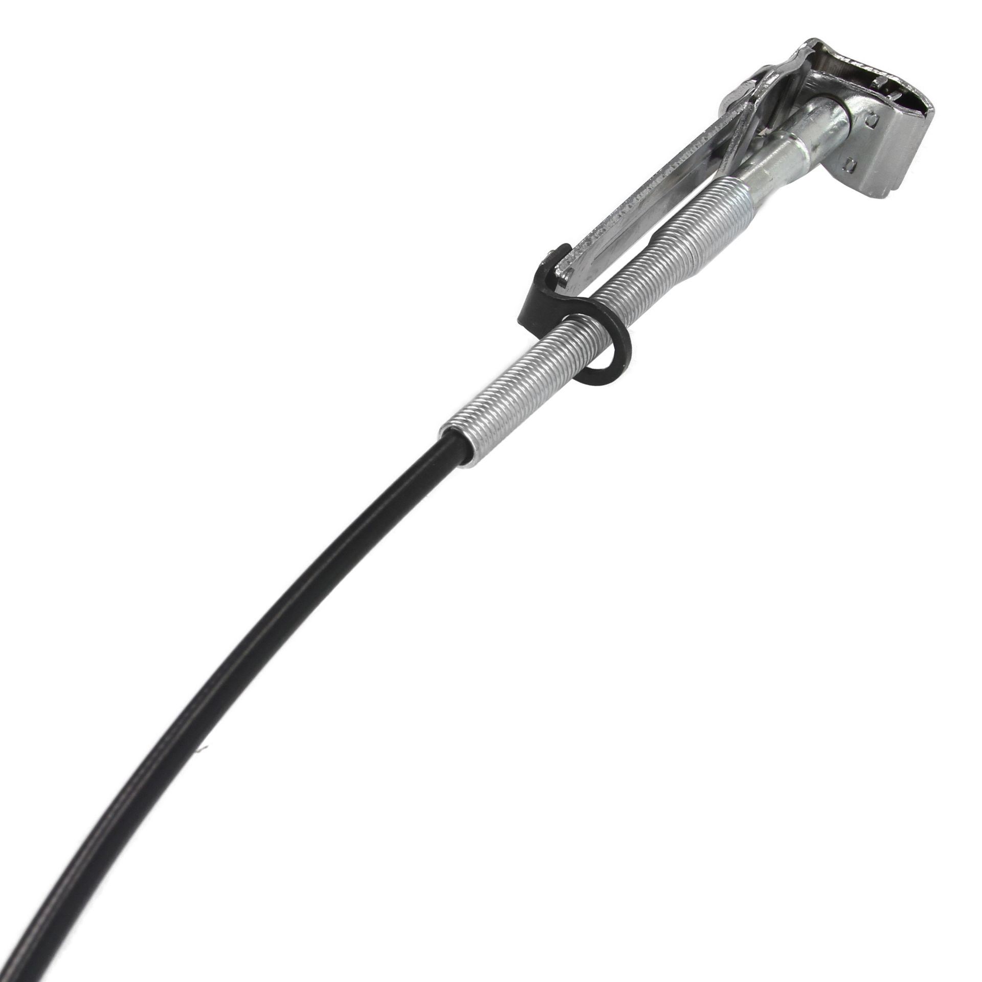 Kliešte na hadicové spony s bowdenom 630mm - MAR-POL M49550