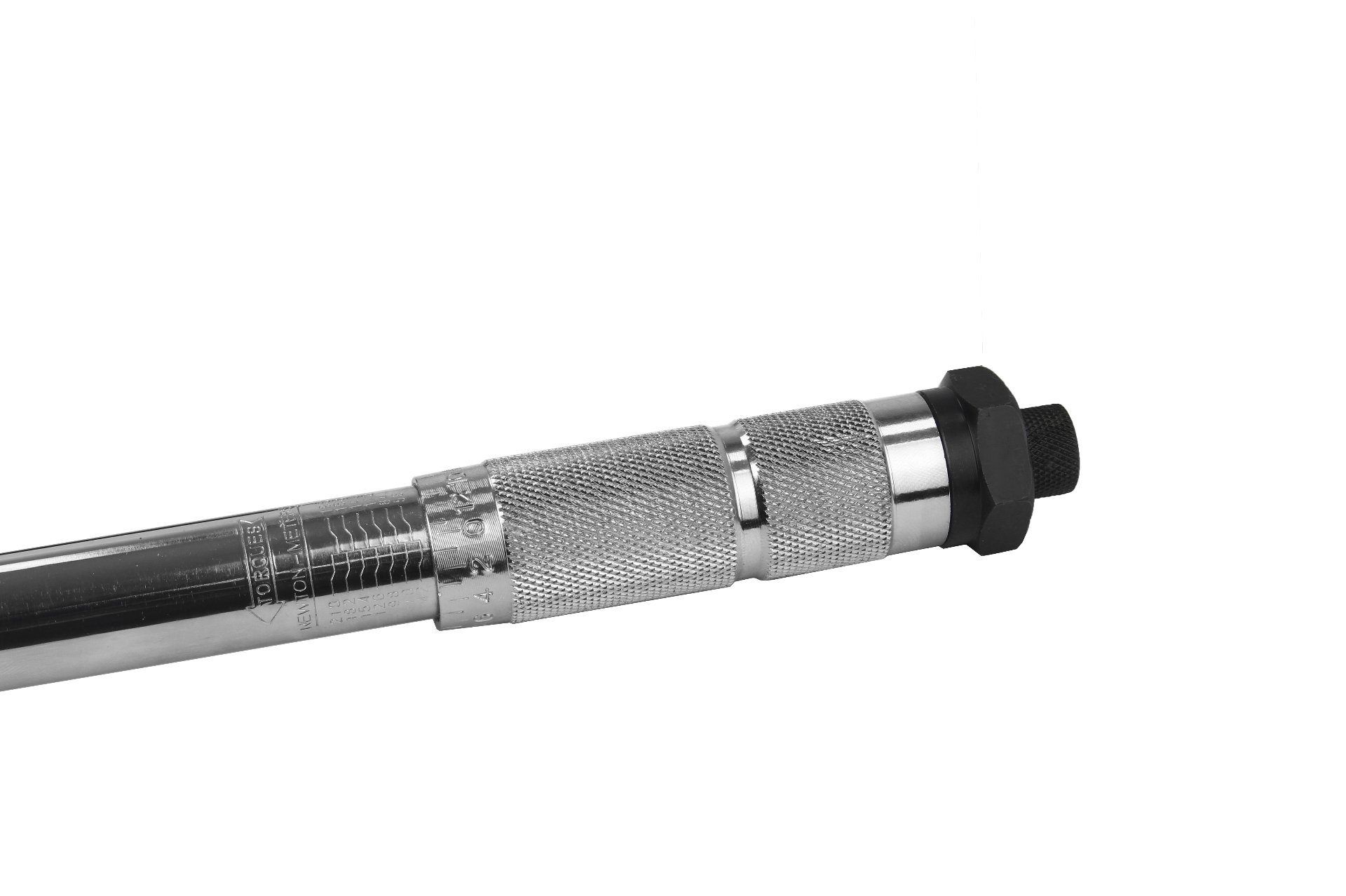 Kľúč dynamometrický momentový 1/2" 467mm - MAR-POL M53580
