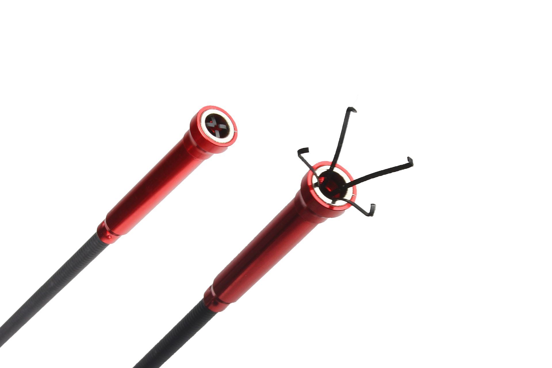 Vyťahovací prípravok na skrutky 61 cm - MAR-POL M66801