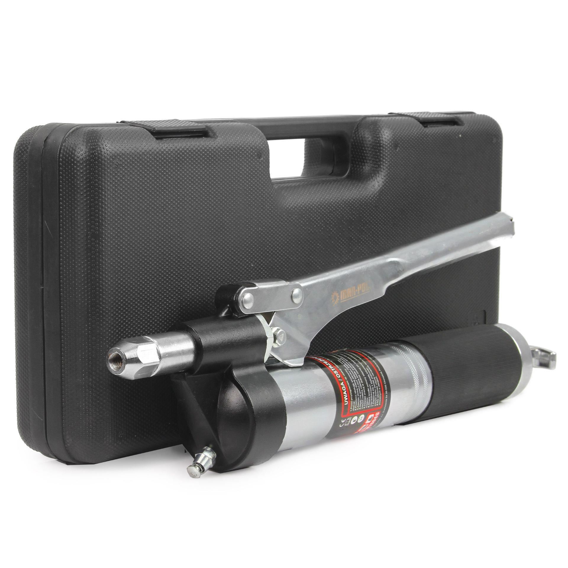 Ručná maznica 800ml - MAR-POL M78046