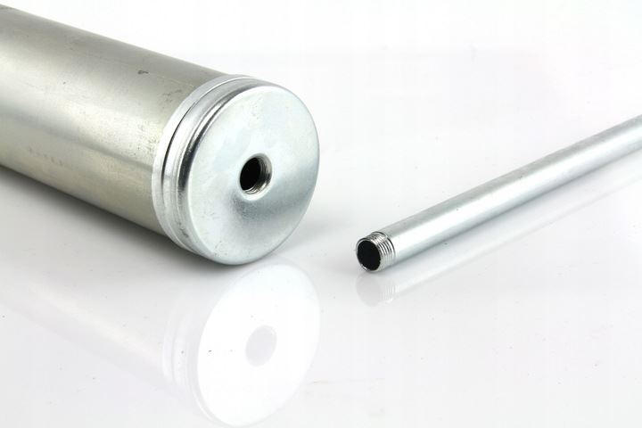 Olejnička kovová 0.5L - MAR-POL M78300