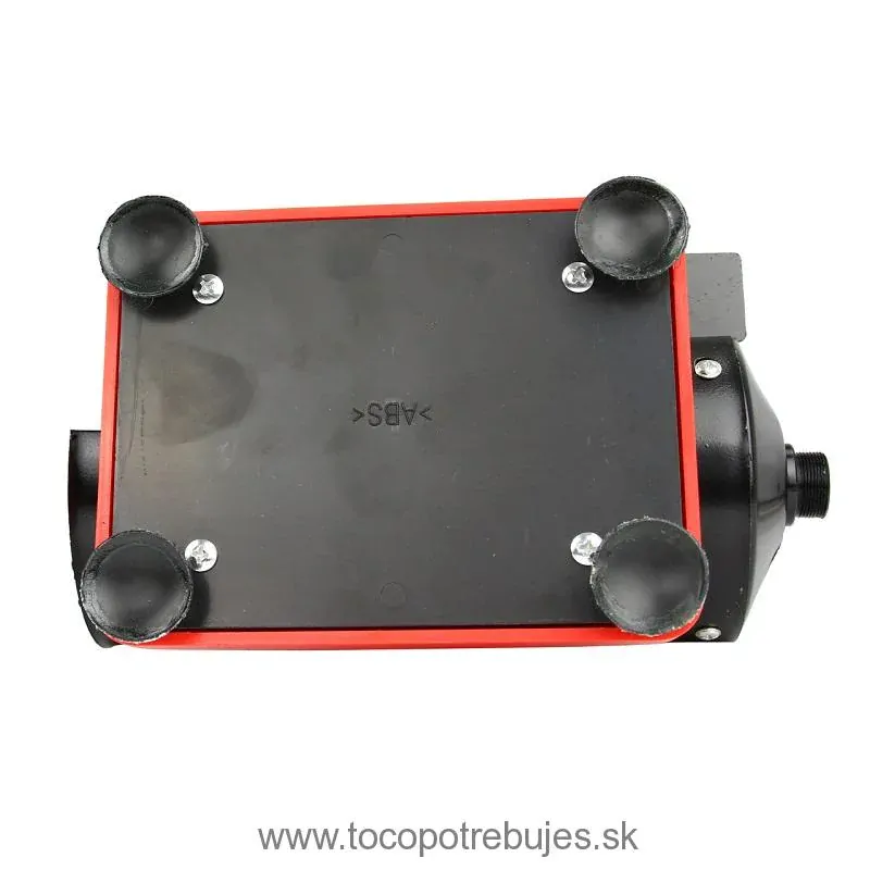 Elektrická dvojkotúčová stolová brúska 150W M79208 - MAR-POL