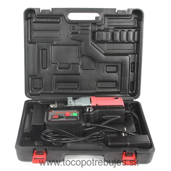 Stojanová vŕtačka 1200W M79220 - MAR-POL