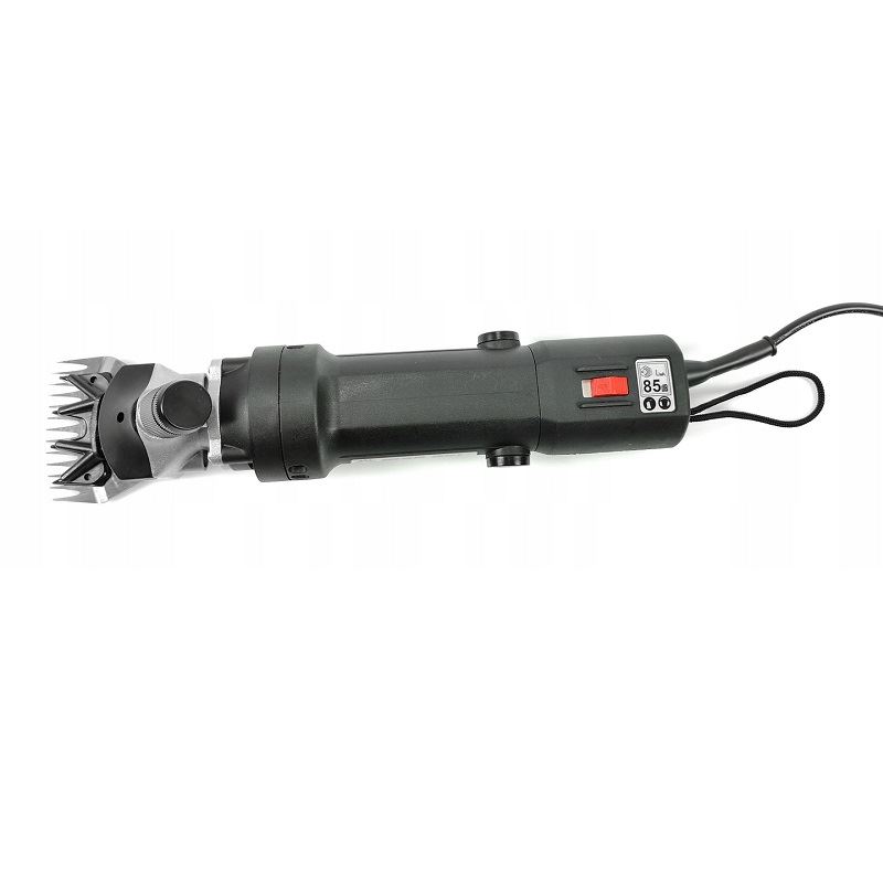 Strojček na strihanie oviec 550W M79355 - MAR-POL