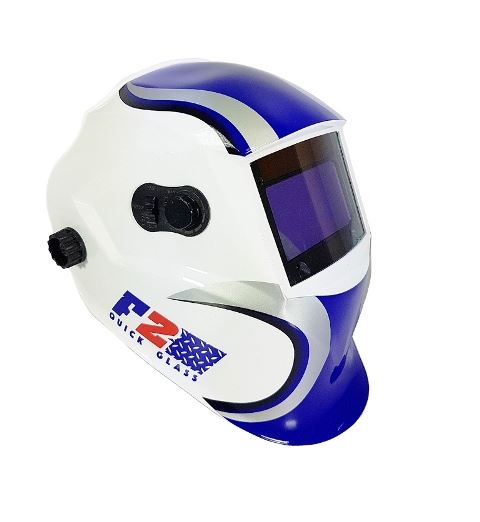 Zváracia kukla F2 Quick Glass - MAR-POL M79386