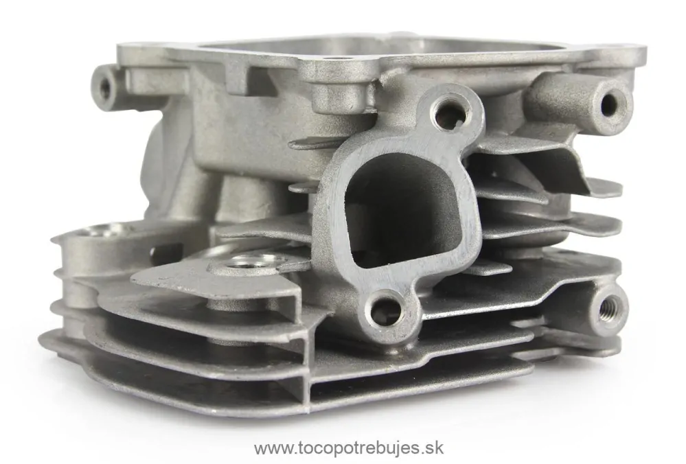 Hlava valcov pre motory 6.5HP - MAR-POL M798945