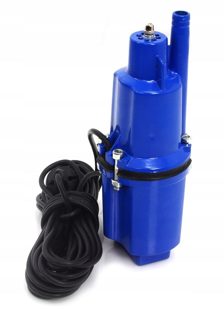 Ponorné membránové čerpadlo 460W M79907 - MAR-POL