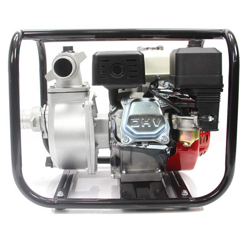 Motorové čerpadlo 2" 4,85kW - MAR-POL M799203