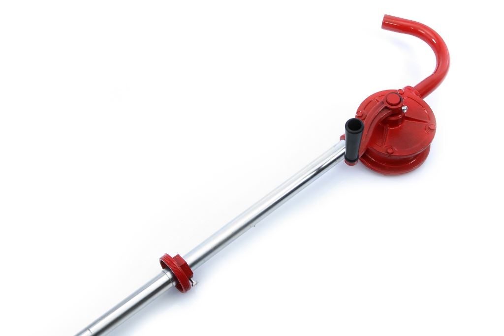 Pumpa paliva M79930 - MAR-POL