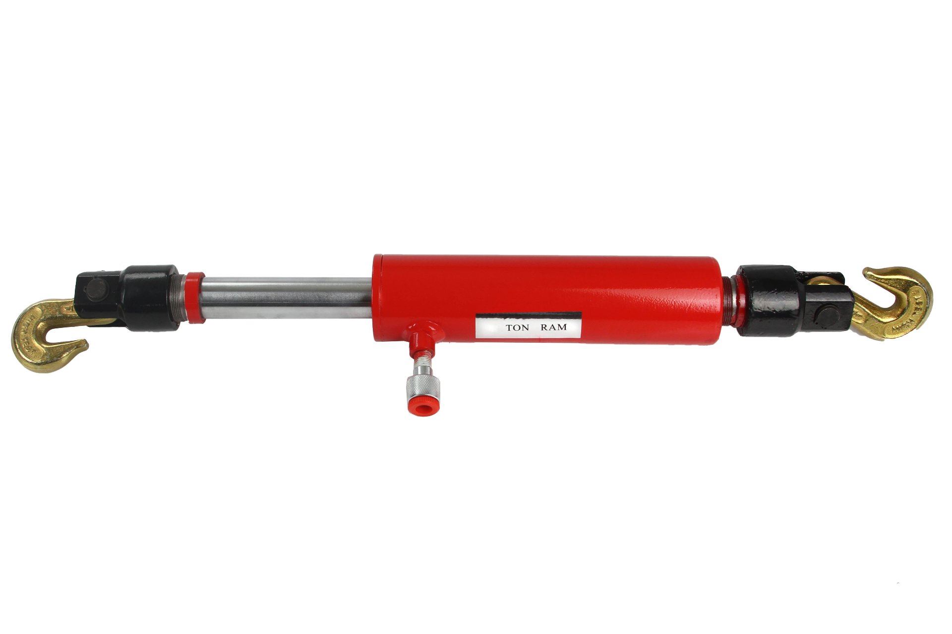 Hydraulický sťahovací valec 5T - MAR-POL M80411