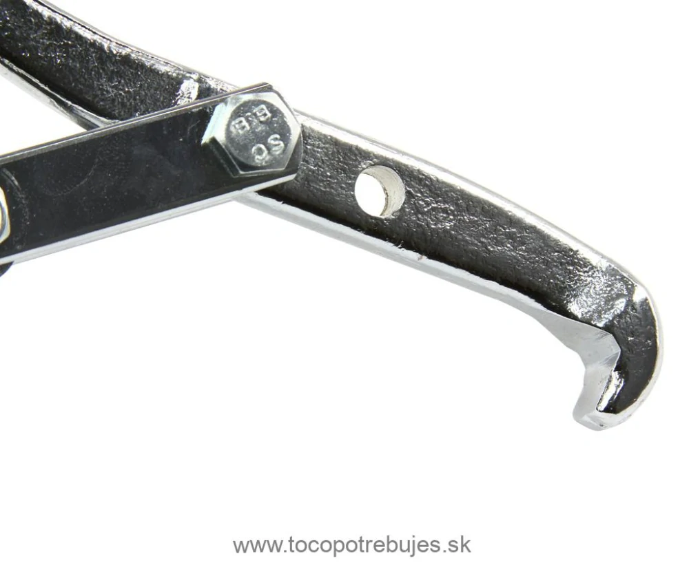 Sťahovák ložísk 4" 100mm trojramenný - MAR-POL M80454